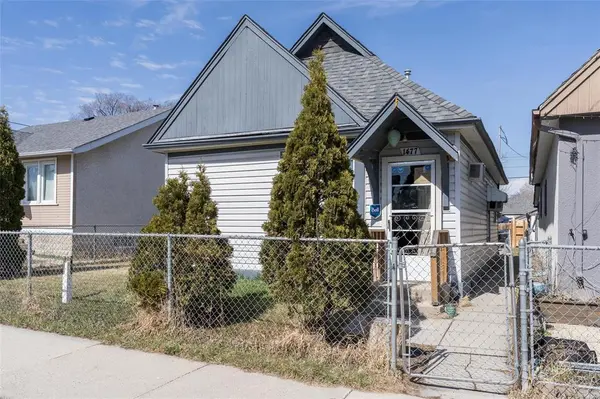 1477 Alexander AVE, Winnipeg, MB R3E 1L5