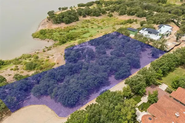 TBD Bayshore Drive, Flower Mound, TX 75022