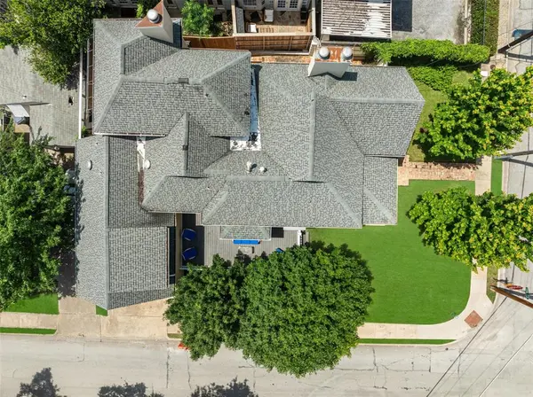 3601 Brown Street, Dallas, TX 75219