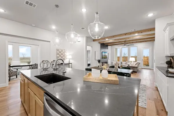 1009 Chandler Road, Denton, TX 76207