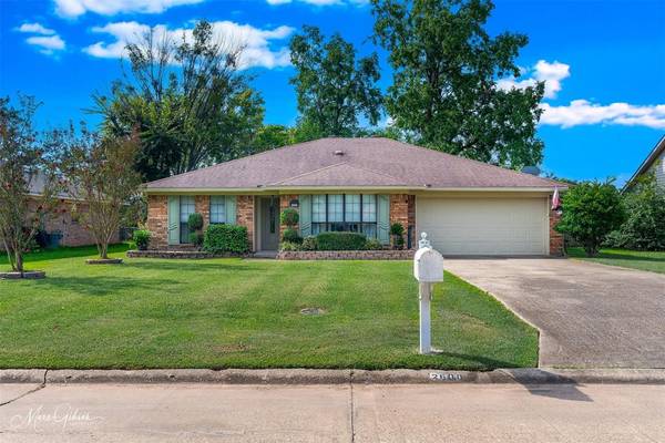 2608 Brown Street,  Bossier City,  LA 71111