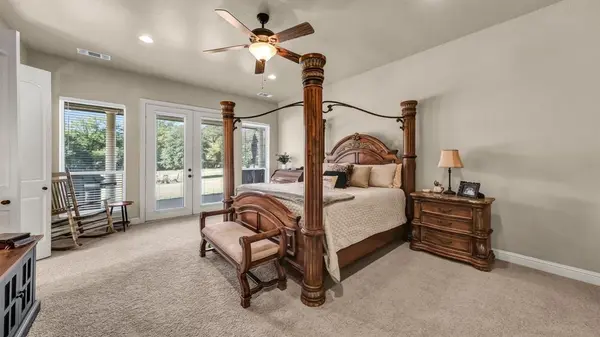 1144 Boling Ranch Road N, Azle, TX 76020