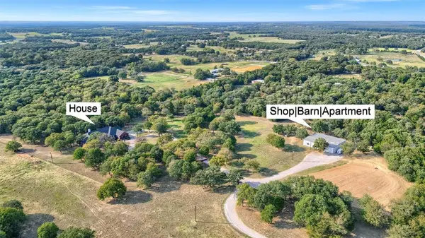 1271 Fm 3496, Gainesville, TX 76240