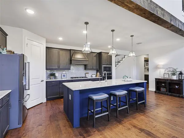 2204 Chippewa, Gunter, TX 75058