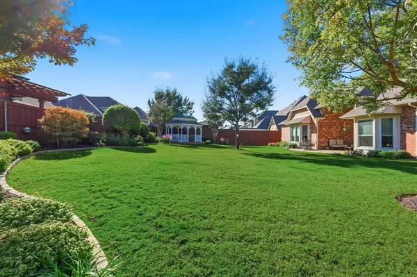 409 Verbena Lane, Frisco, TX 75036