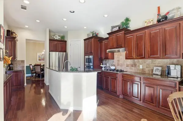 409 Verbena Lane, Frisco, TX 75036