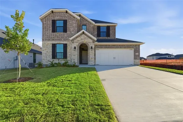 115 Sophie Drive, Princeton, TX 75407