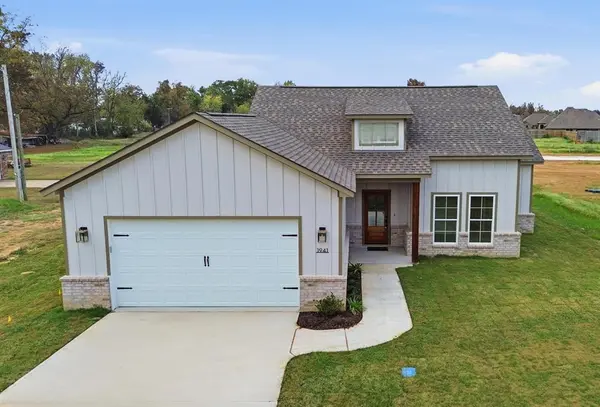 1941 Rossie Lee Drive, Bossier City, LA 71112