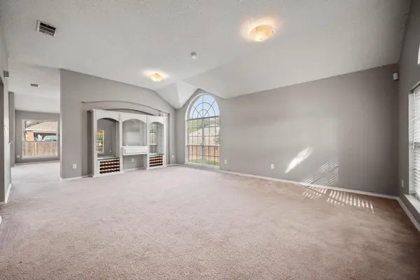 7700 Glenoaks Drive, Frisco, TX 75034