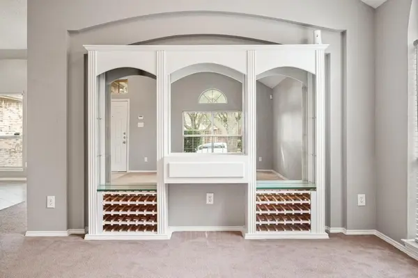 7700 Glenoaks Drive, Frisco, TX 75034