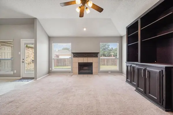 7700 Glenoaks Drive, Frisco, TX 75034