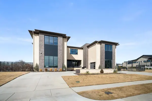 712 Crescent Heights, Southlake, TX 76092