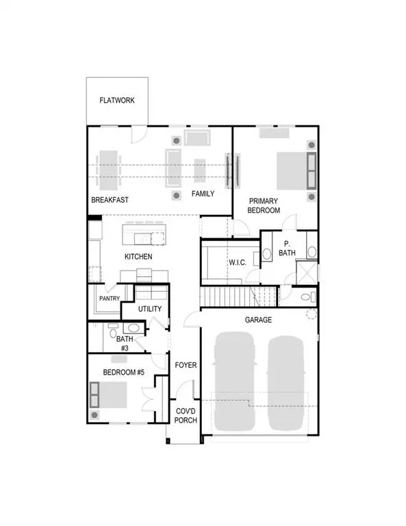 3707 Turpin Drive, Princeton, TX 75071