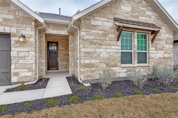 204 Gallegos Drive, Aledo, TX 76008