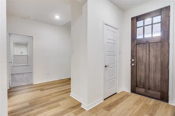 204 Gallegos Drive, Aledo, TX 76008