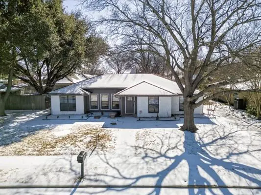 4016 Medina Drive, Plano, TX 75074