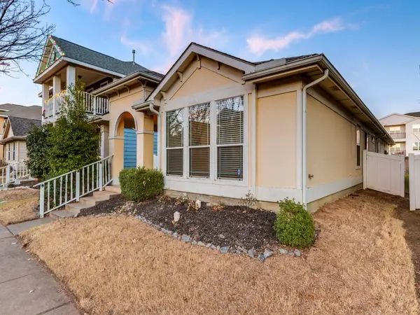 1636 Spanish Moss Way, Savannah, TX 76227