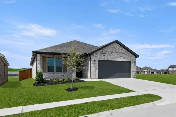 3113 Hawkview Drive, Cleburne, TX 76031