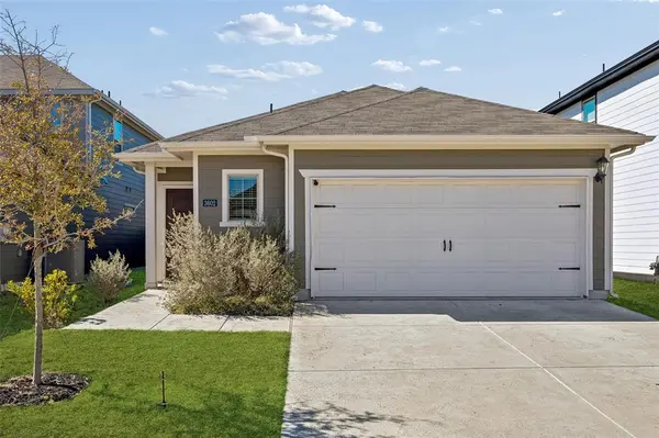 3602 Palo Duro Drive, Farmersville, TX 75442