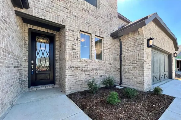 3608 Dickinson Bayou Court, Celina, TX 75078