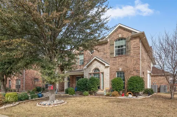 13762 Plum Valley Drive, Frisco, TX 75033