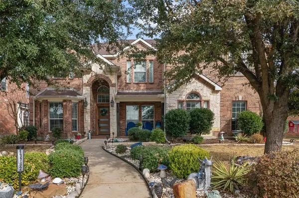 13762 Plum Valley Drive, Frisco, TX 75033
