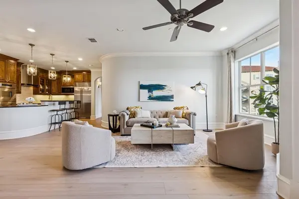 6675 Mediterranean Drive #3205, Mckinney, TX 75072