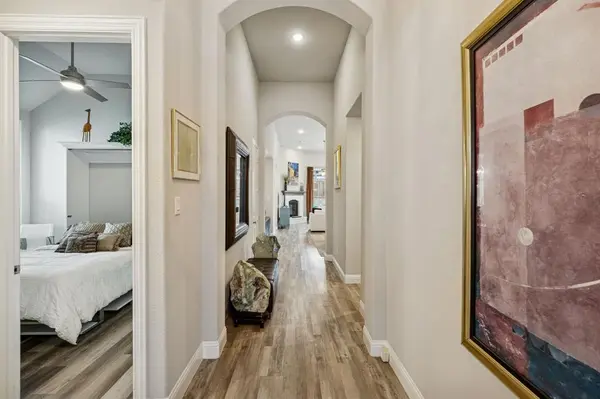 950 Gentle Knoll Lane, Prosper, TX 75078