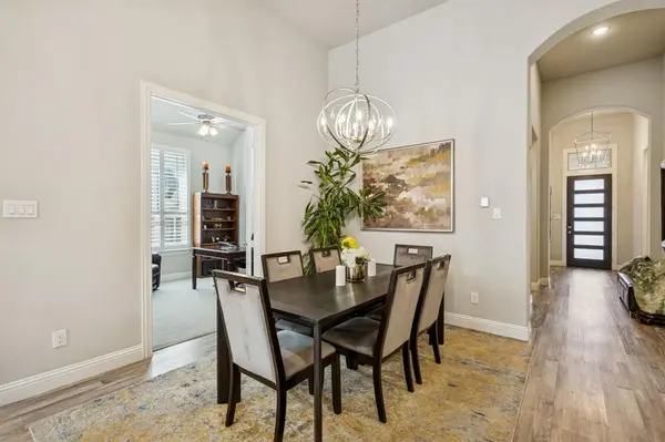 950 Gentle Knoll Lane, Prosper, TX 75078