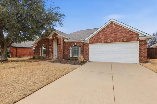 4379 Chasemoor Place, Frisco, TX 75035