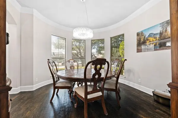 5442 Beacon Hill Drive, Frisco, TX 75036