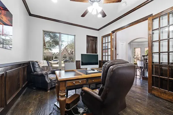 5442 Beacon Hill Drive, Frisco, TX 75036