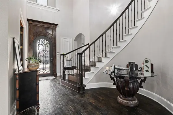 5442 Beacon Hill Drive, Frisco, TX 75036