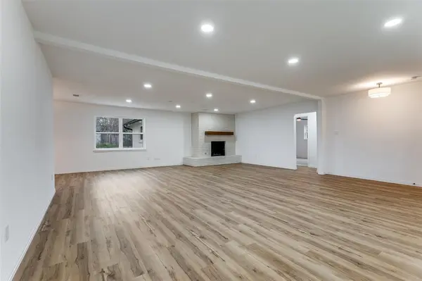 3808 Wooten Drive, Fort Worth, TX 76133