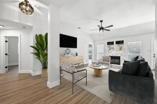 8016 Adcock Court, Fort Worth, TX 76137