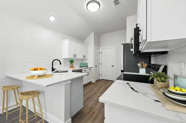 8016 Adcock Court, Fort Worth, TX 76137