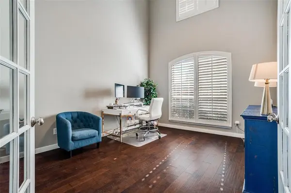 5698 Imperial Meadow Drive, Frisco, TX 75035