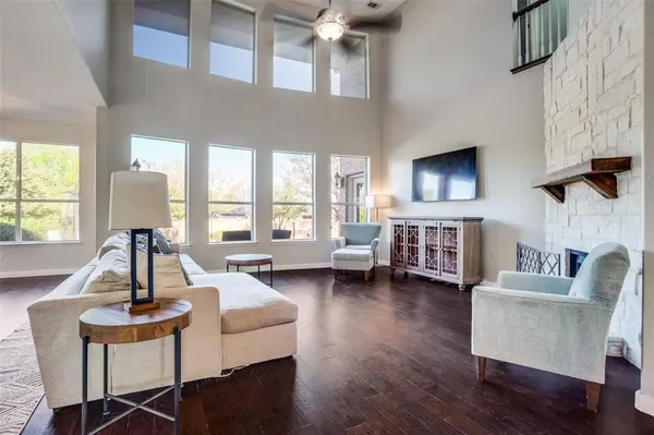 5698 Imperial Meadow Drive, Frisco, TX 75035