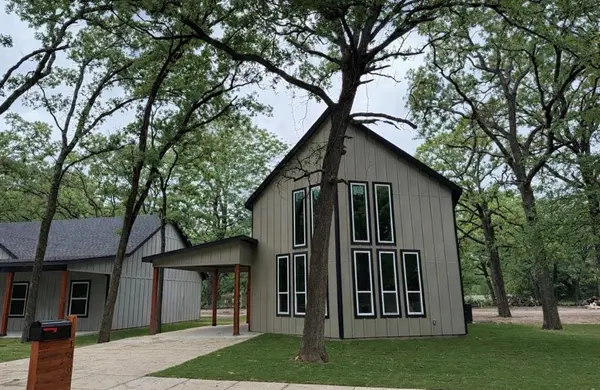 199 Seagrove Lane, Quinlan, TX 75474