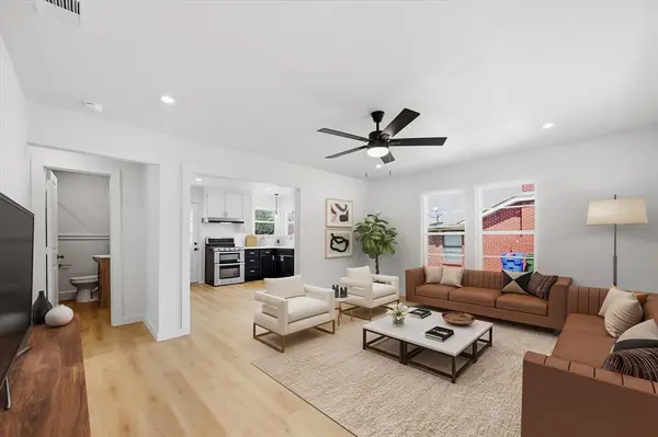 105 E Ard Street, Seagoville, TX 75159