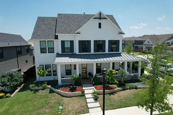 14045 Rozana Street, Fort Worth, TX 76008