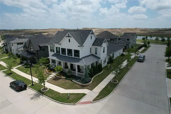 14045 Rozana Street, Fort Worth, TX 76008