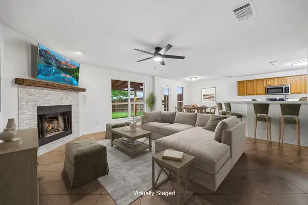 203 Arbor Ridge Drive, Allen, TX 75002