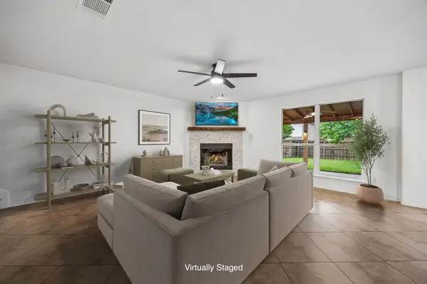 203 Arbor Ridge Drive, Allen, TX 75002