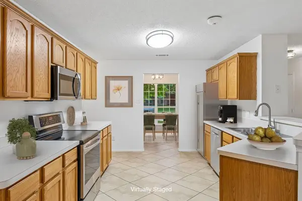 203 Arbor Ridge Drive, Allen, TX 75002