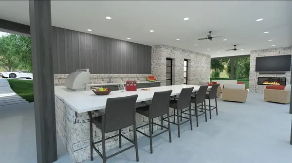 1102 River Ranch Lane, Weatherford, TX 76087