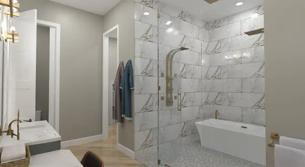 1102 River Ranch Lane, Weatherford, TX 76087