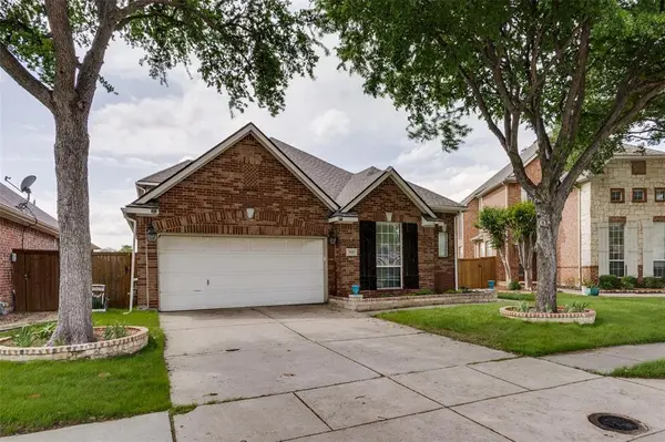 1620 Nicklaus Court, Mckinney, TX 75072