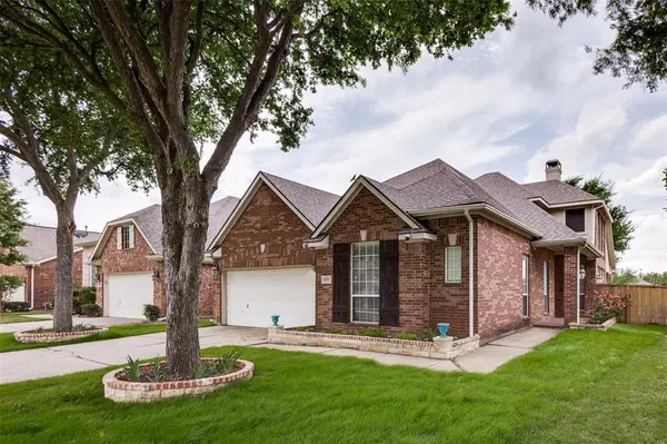 1620 Nicklaus Court, Mckinney, TX 75072