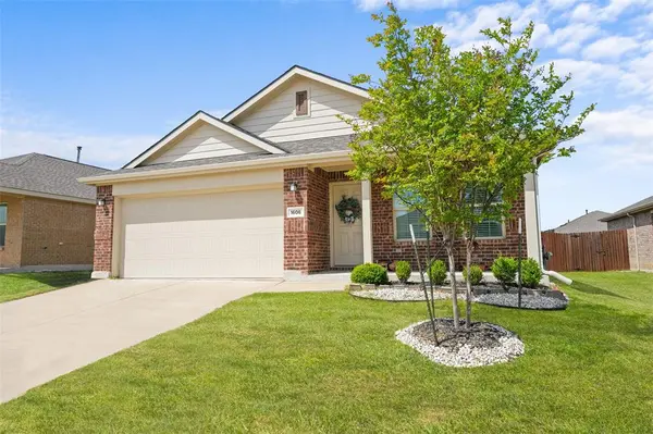 1606 Deerchase Drive, Anna, TX 75409